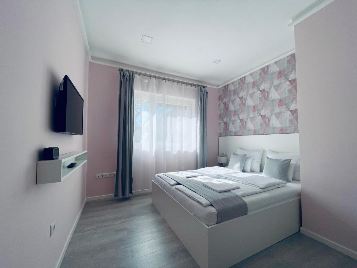 Thermal Family Мако Экстерьер фото
